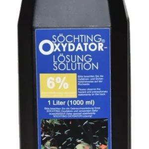 Söchting Oxydator-Lösung 6% 1 l Highlight